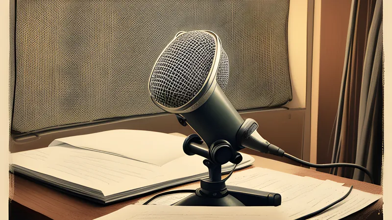International Podcast Day