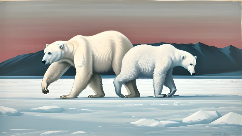 International Polar Bear Day