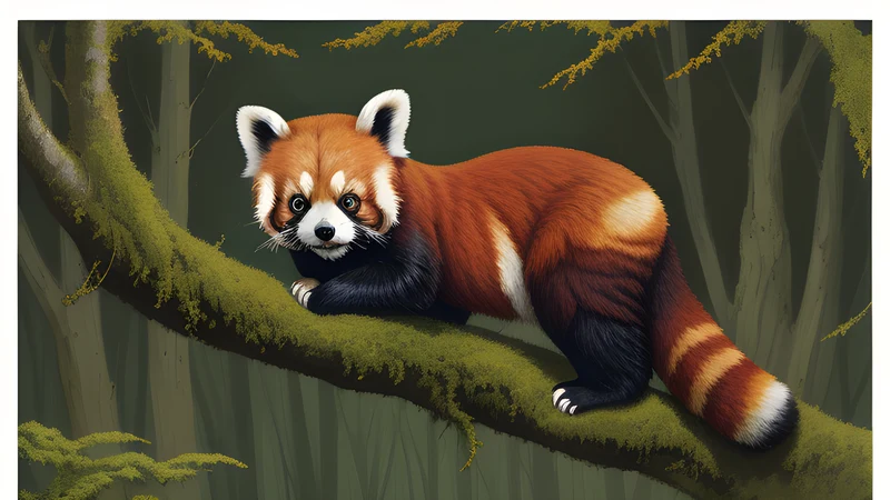 International Red Panda Day