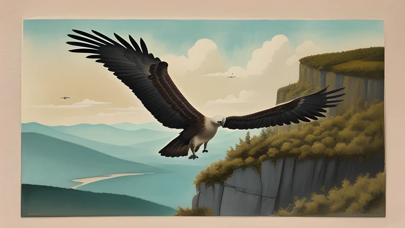 International Vulture Awareness Day
