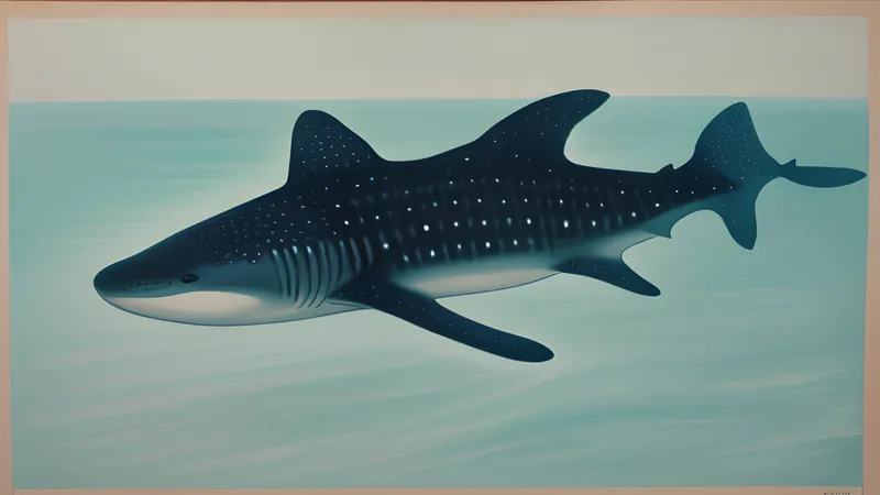 International Whale Shark Day