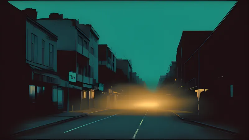 It Follows: The Metaphor Everyone Argues About