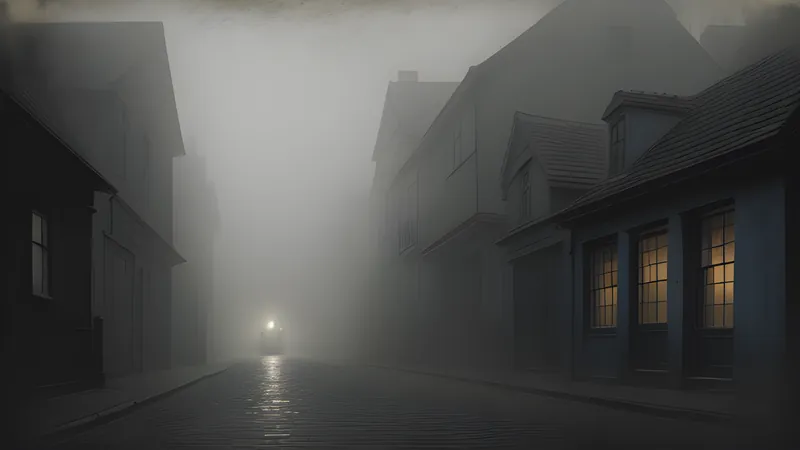 Jack the Ripper: The Letters That Named the Legend