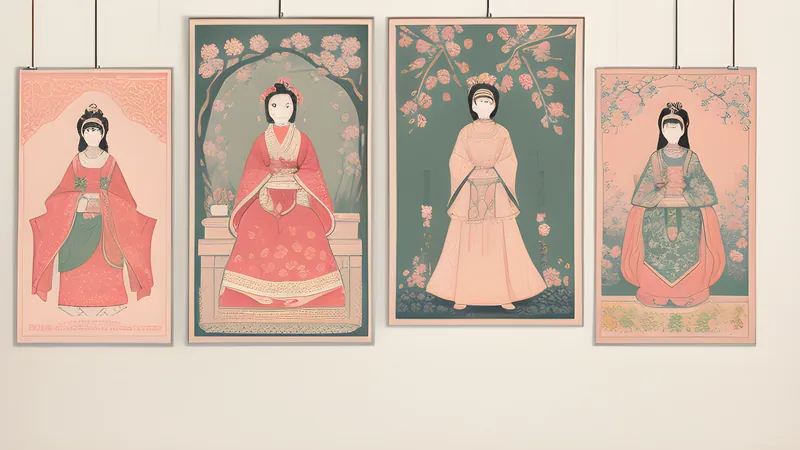 Japanese Doll Festival