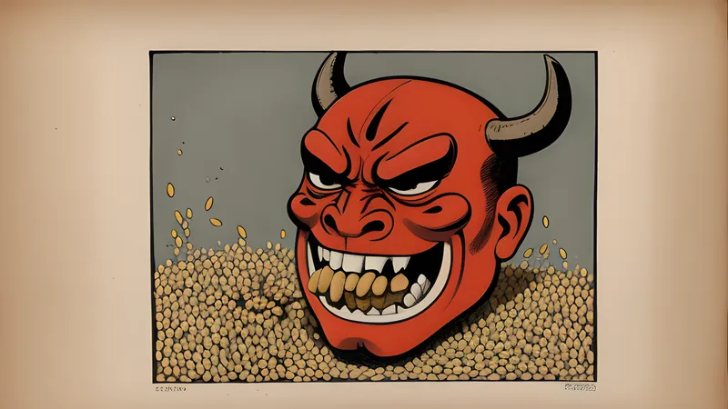 Japanese Setsubun
