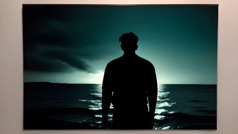 Jaws: The Monster You Barely See
