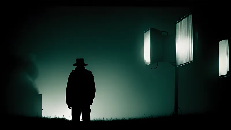 John Carpenter: The Siege, the Synth, and the Sceptic