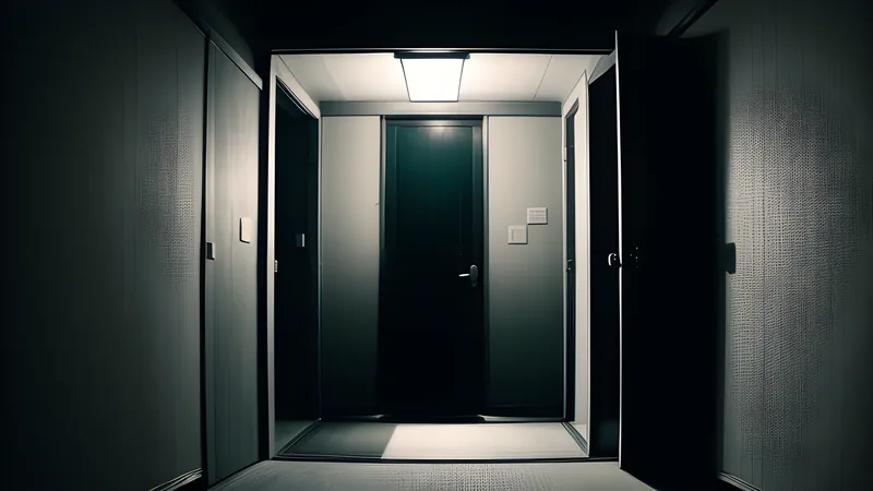 Kiyoshi Kurosawa: Dread Without a Jump Scare