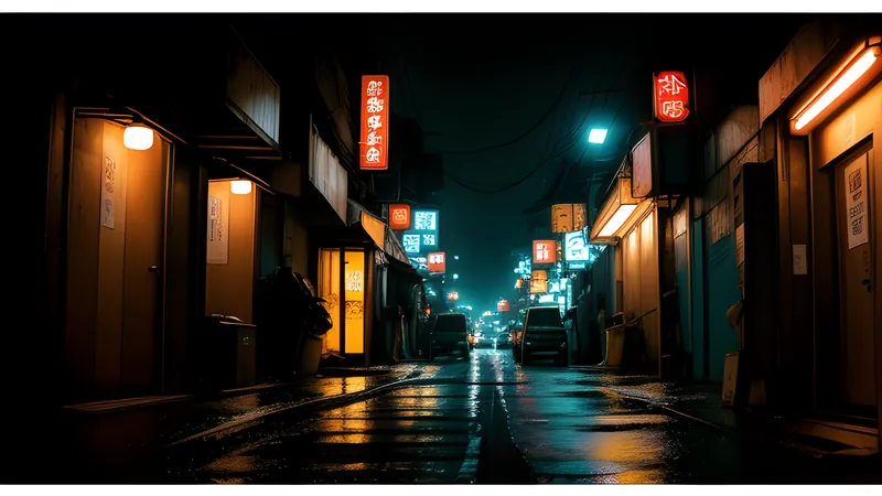 Korean Genre Cinema: Ten to Start With