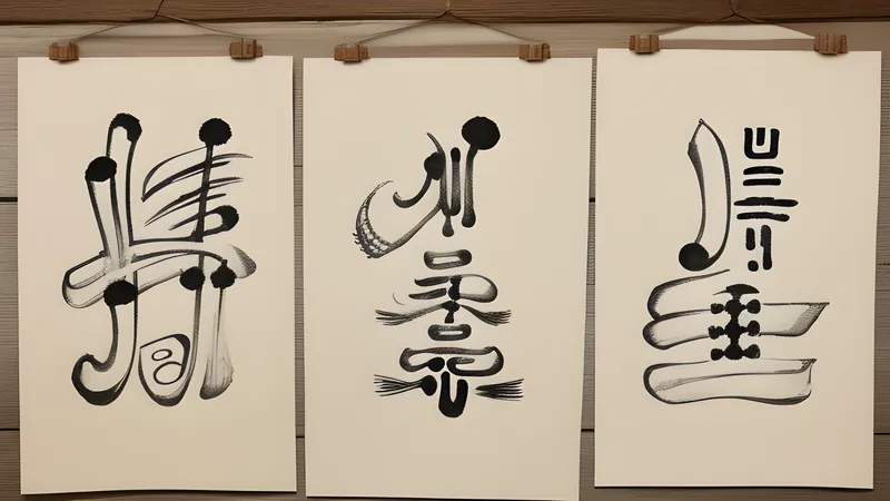 Korean Hangul Day