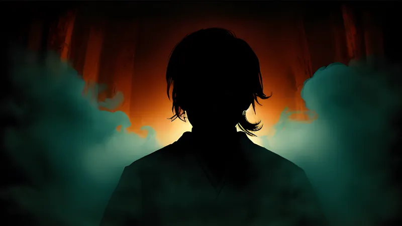 Kwaidan: Kobayashi's Ghost Stories as Painted Theatre