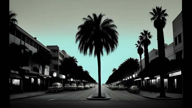 L.A. Confidential: The Neo-Noir That Out-Noirs the Classics