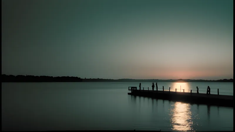 Lake Mungo: The Mockumentary That Grieves