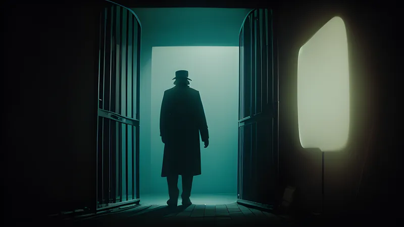 Le Samourai: Melville and the Coldest Hit Man in Cinema