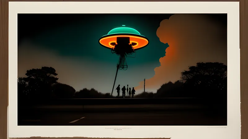 Liquid Sky: The Alien Punk Film Only the 80s Could Make