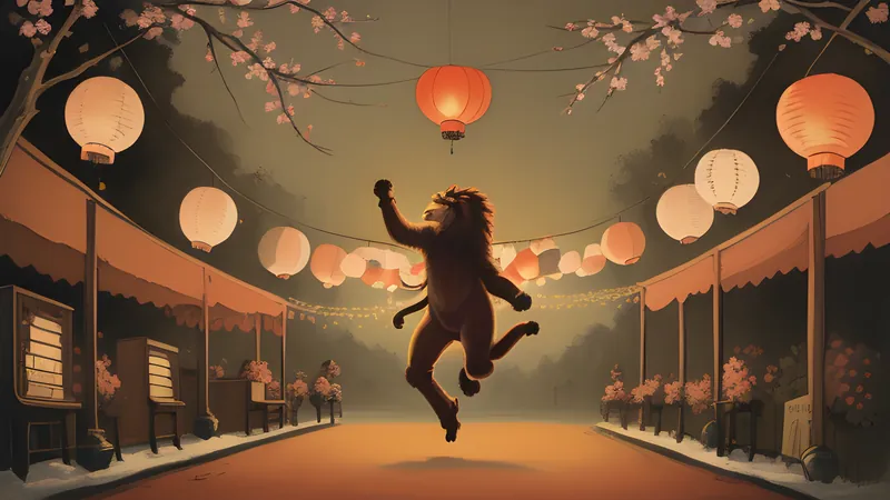 Lunar New Year
