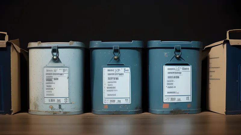 MACVLAN and IPVLAN: Giving Containers Real IPs