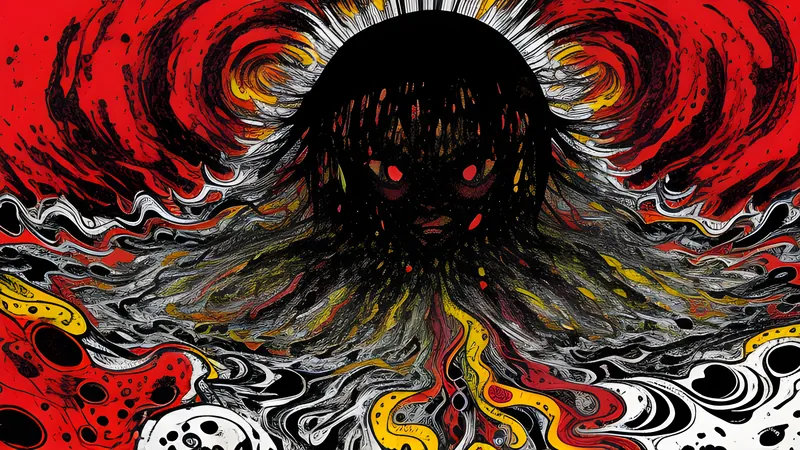 Mastodon: Atlanta's Prog-Sludge Shape-Shifters