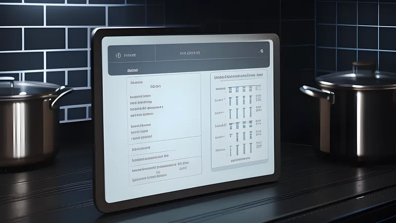 Mealie: A Self-Hosted Recipe Manager for People Who Actually Cook