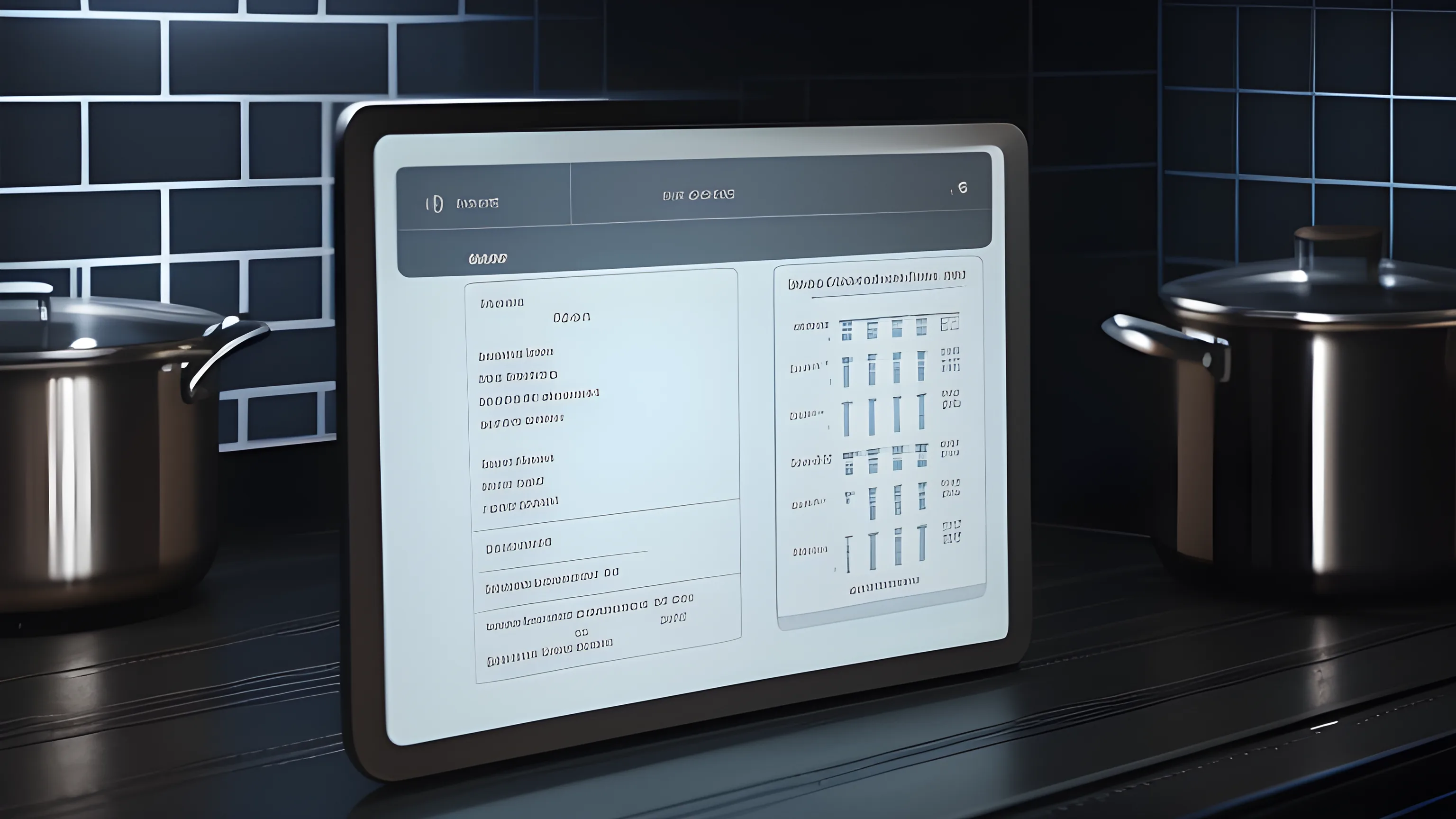 Featured image for Mealie: A Self-Hosted Recipe Manager for People Who Actually Cook
