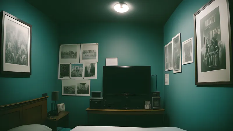 Memento: The Backwards Thriller That Everyone Copied