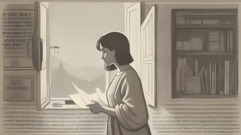 Microsoft Outlook: Beyond Emails - A Journey of Evolution and Cultural Impact