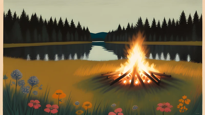 Midsummer's Eve