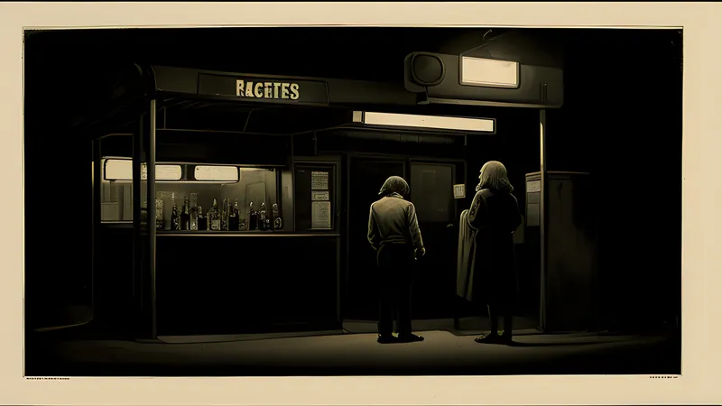 Mikey and Nicky: Cassavetes Directs a Gangster Night