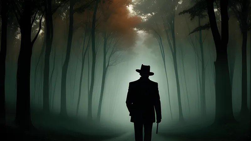 Miller's Crossing: The Coens' Gangster Chess Game