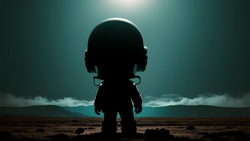 Moon: Sam Rockwell, Alone, and Duncan Jones's Debut