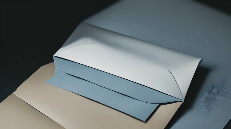 A central post office of light receiving and fanning out tiny message envelopes