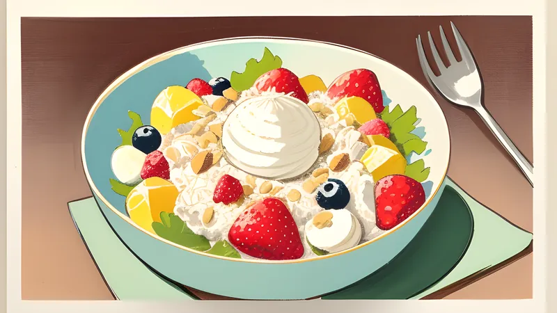 National Ambrosia Day