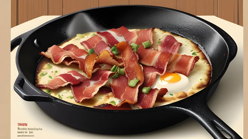 National Bacon Day