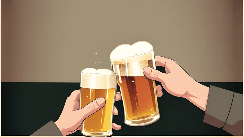 National Beer Day
