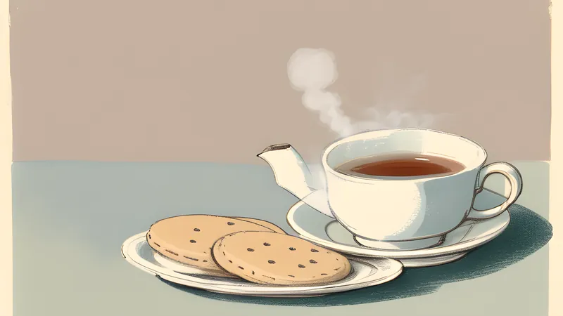 National Biscuit Day