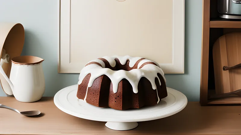 National Bundt Day