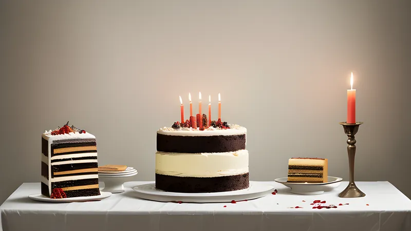 National Cake Day