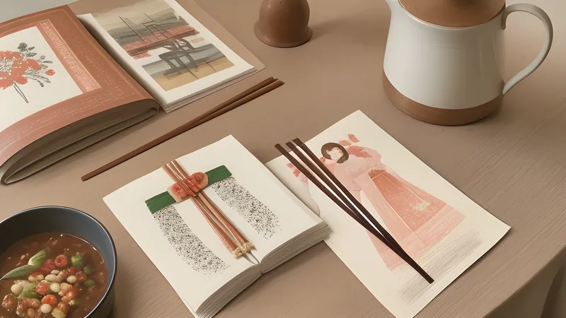 National Chopsticks Day