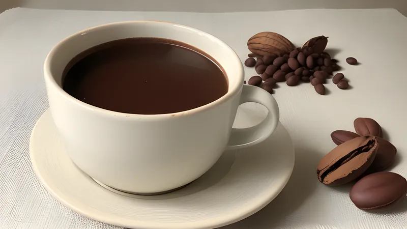 National Cocoa Day