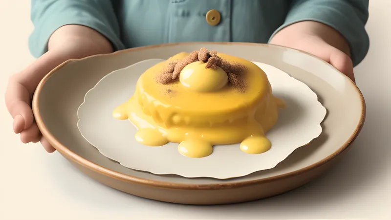 National Custard Day