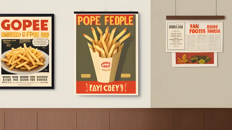 National French Fry Day
