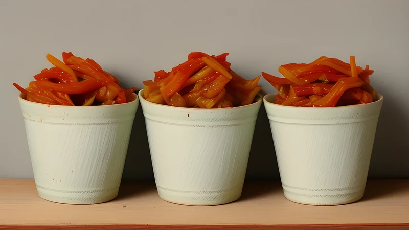 National Kimchi Day