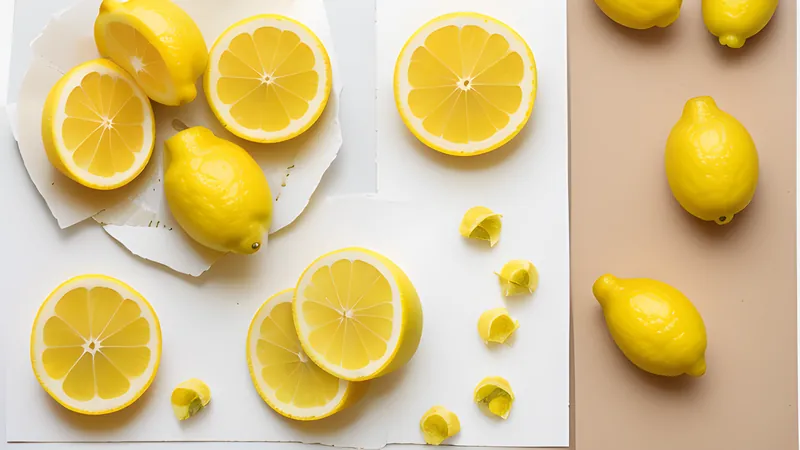 National Lemon Drop Day