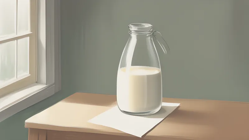 National Milk Day