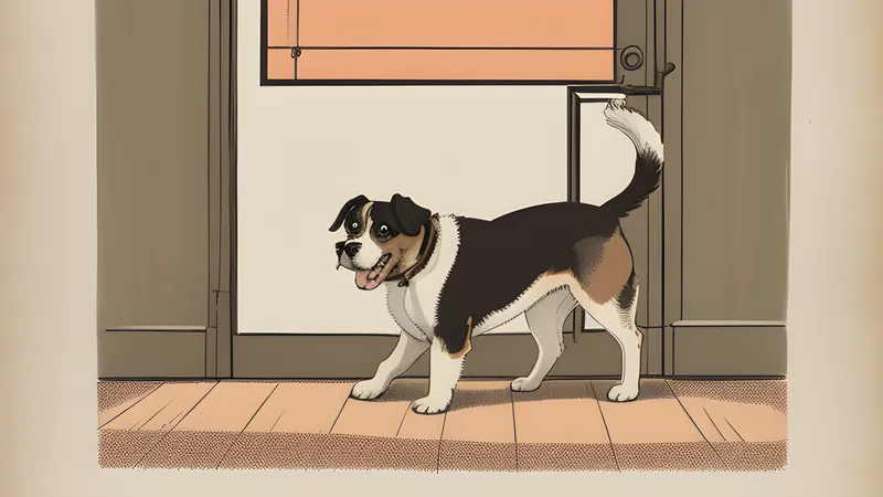 National Mutt Day