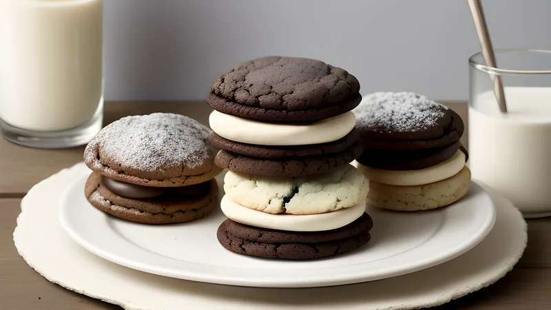 National Oreo Day