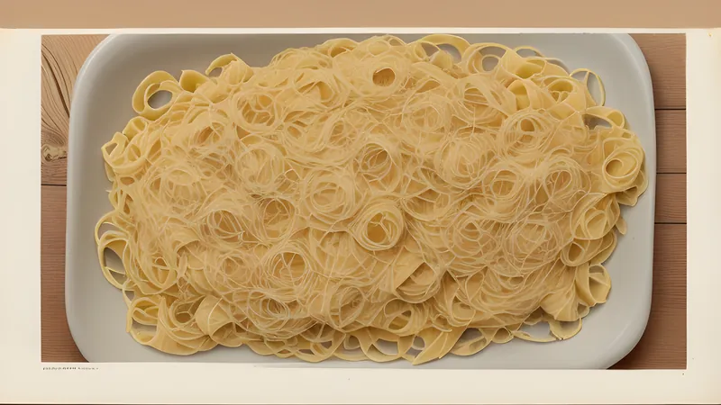 National Pasta Day