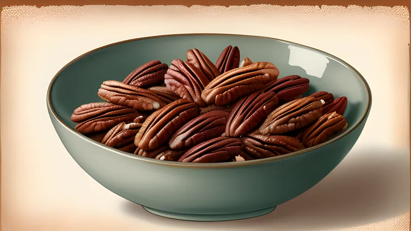 National Pecan Day