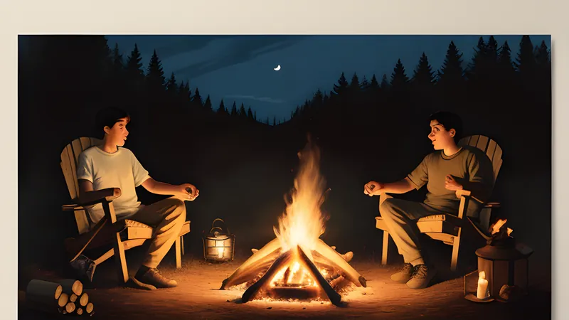 National S'mores Day