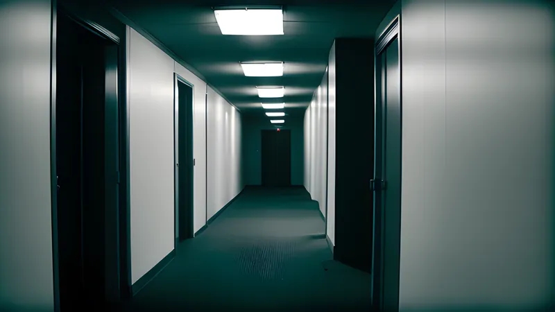 New French Extremity: Shock With a Thesis